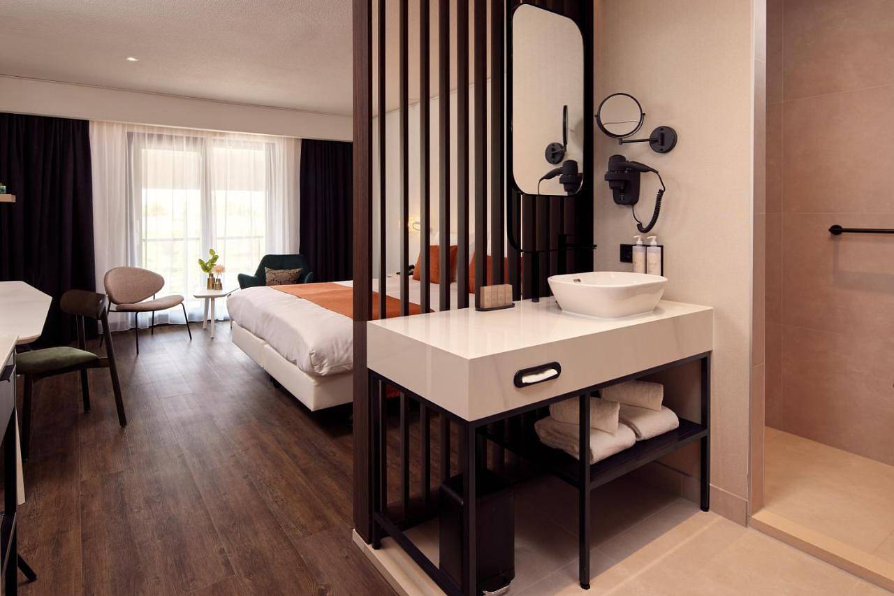 Van der Valk Hotel Breukelen in Breukelen, Groene Hart