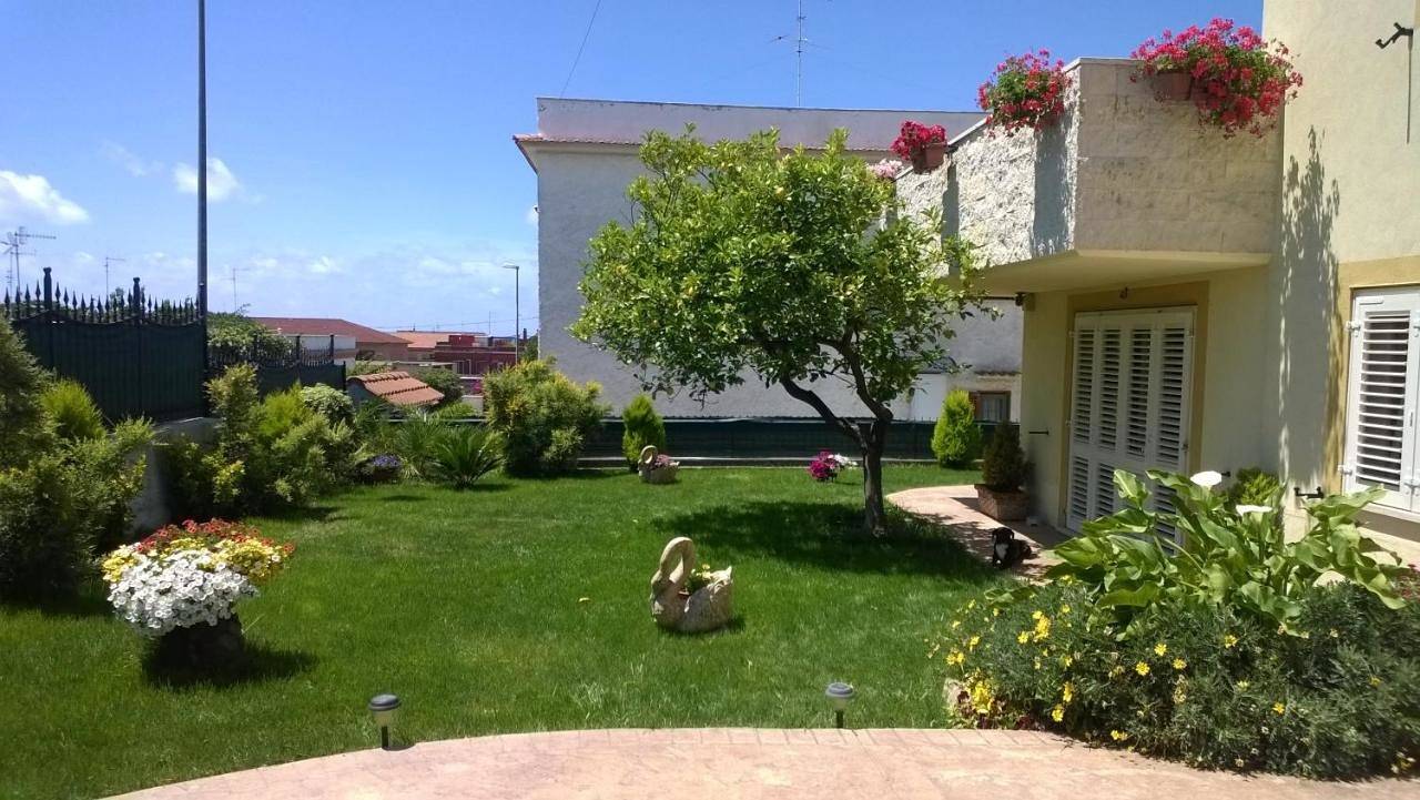 Bed and Breakfast Angolo Fiorito in Civitavecchia, Provincia di Roma