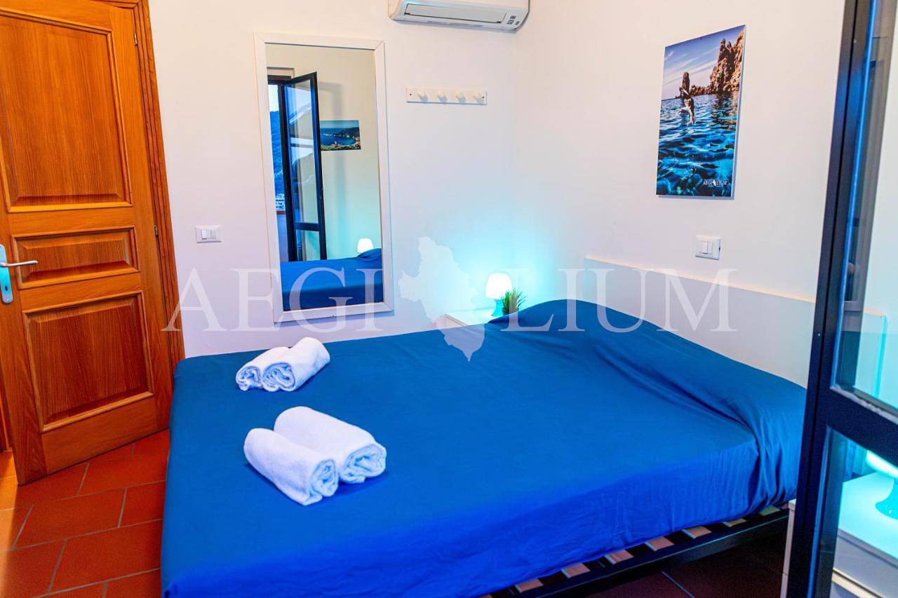 Ganze Wohnung, One-Bedroom Apartment in Isola del Giglio