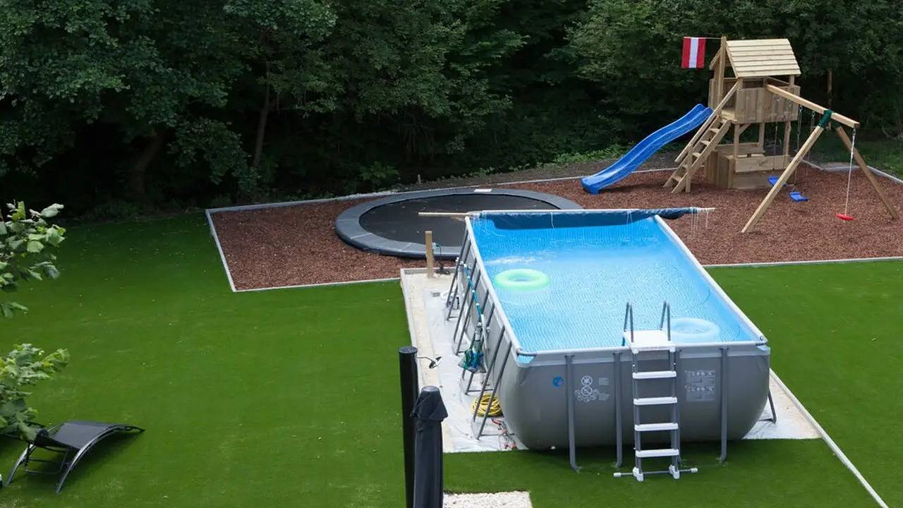 Ferienhaus für 6 Personen (100 m²) in Arnoldstein in Karawanken und Bachergebirge, Marktgemeinde Arnoldstein