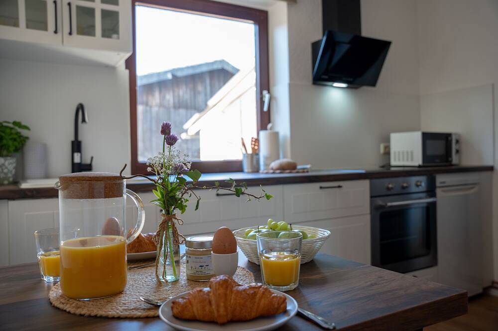 Ganze Wohnung, Ferienwohnung/App. für 2 Gäste mit 25m² in Grömitz in Lenste, Grömitz