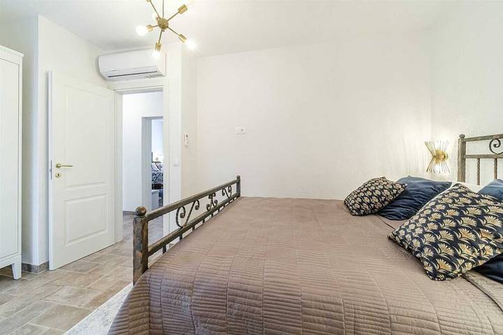 Casa Vacanze Josipa con piscina riscaldata in San Pietro di Brazza, Brac