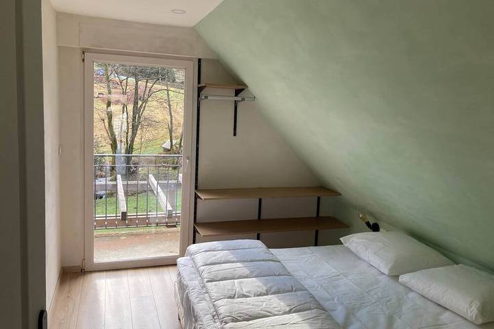 Location de vacances pour 8 personnes, avec jardin et jacuzzi, animaux acceptés à Saulxures (Bas-Rhin) - 2