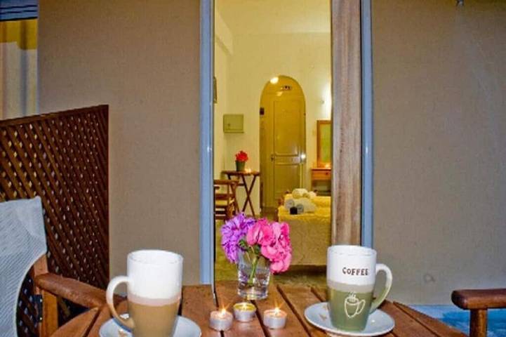 Ferienwohnung für 4 Personen - 1