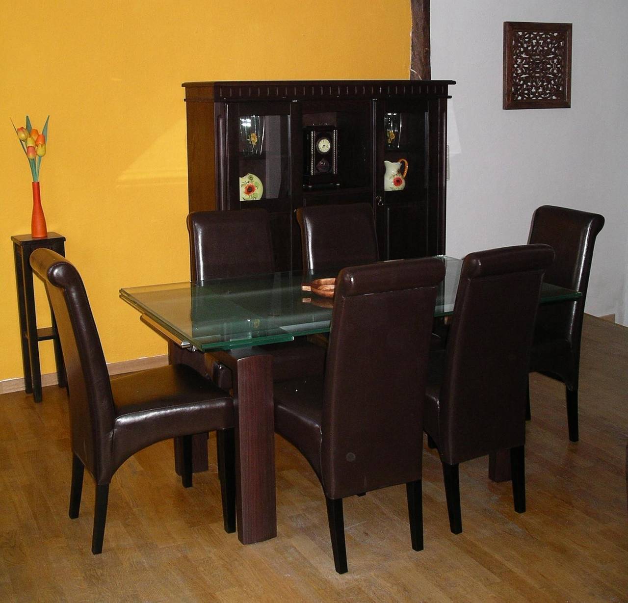 Ferienhaus Anna Maria in Bernkastel-Kues, Bernkastel-Kues & Umgebung