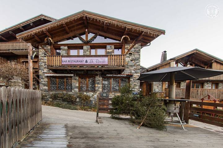 Gîte pour 15 personnes, avec Terrasse