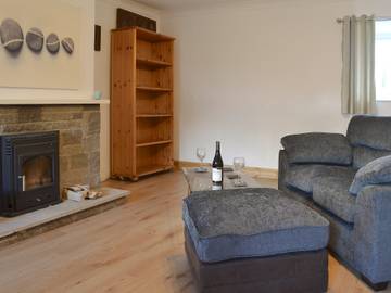 Cottage for 2 People in Isle of Anglesey, North-Wales, Photo 4