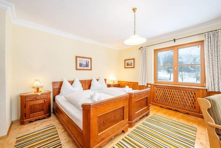 Bauernhaus für 3 Personen, mit Garten, kinderfreundlich in Ausseerland - 4