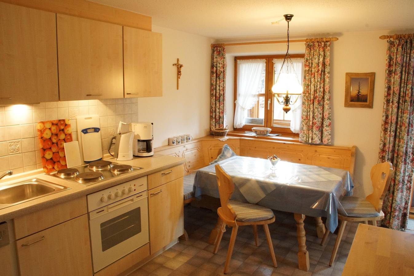 Ferienwohnung Abendsonne, foto 13