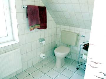 Ferienwohnung für 4 Personen in Ditzum, Südliche Nordseeküste, Bild 4