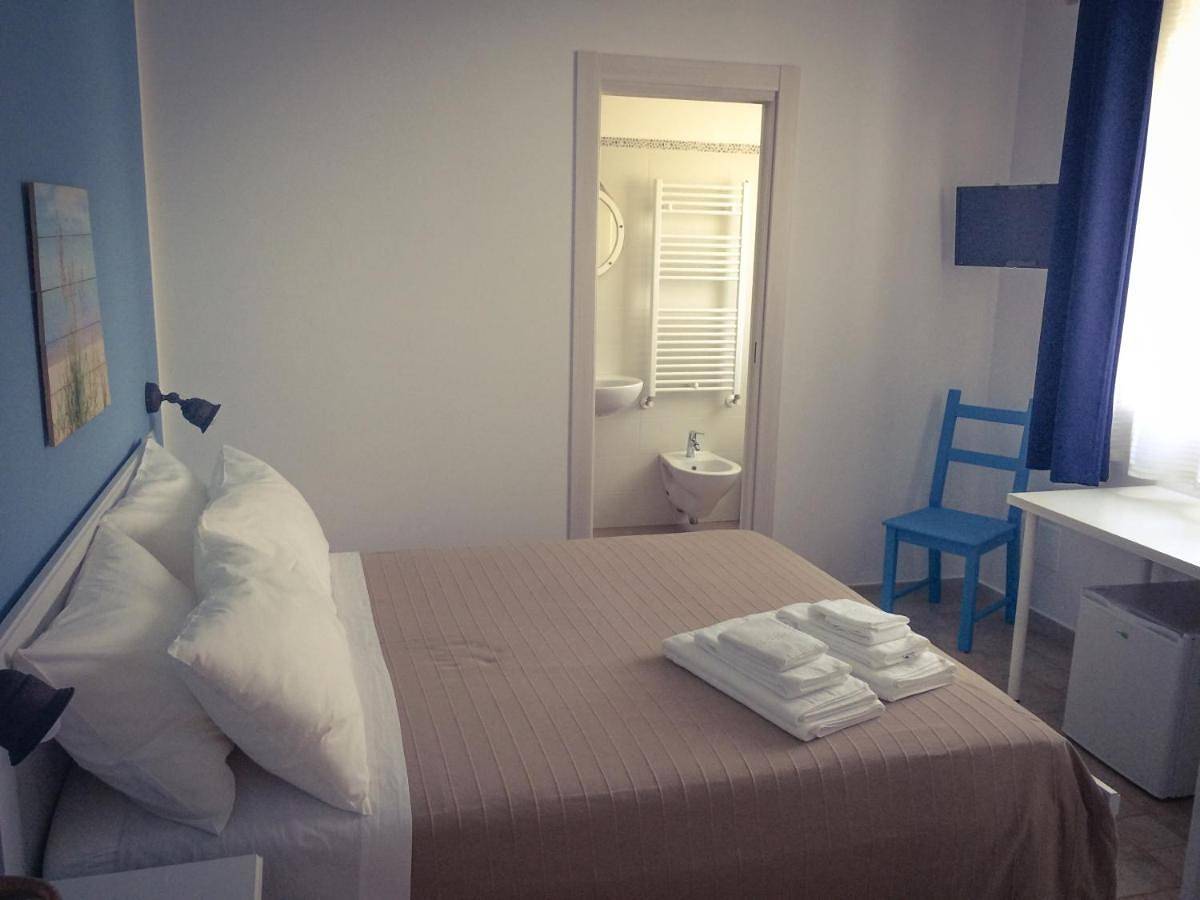 Standard Double Room in Marina di Ginosa, Golfo di Taranto