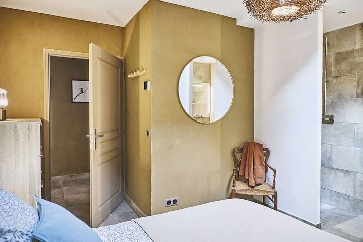 Gîte pour 13 personnes à Gressey - 3