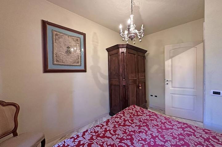 Villa für 6 Personen, mit Garten in Massa - 4