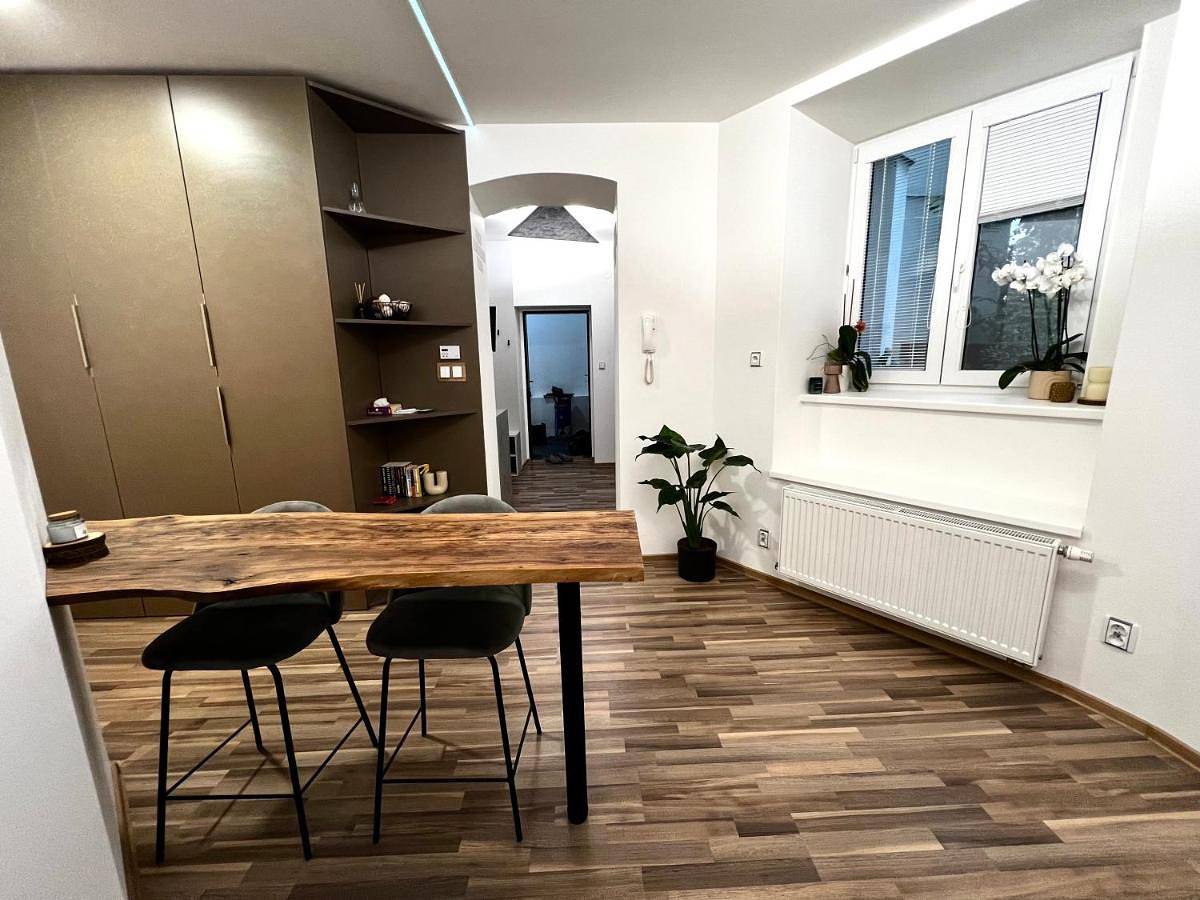 Appartement entier, One-Bedroom Apartment in Olomouc, Région d'Olomouc