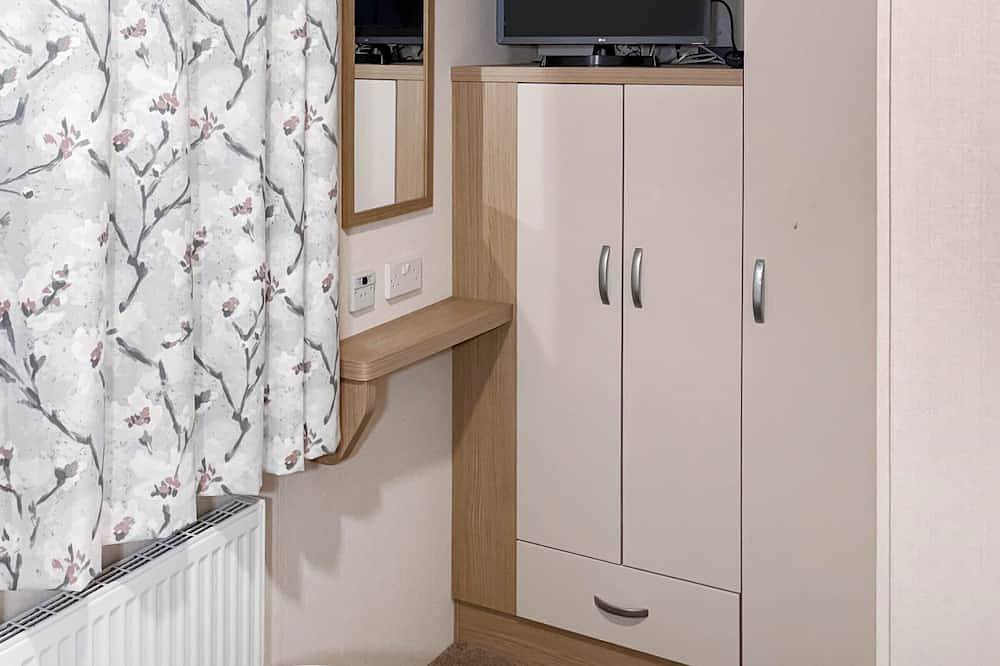 Wensleydale Retreat in Leyburn, North Yorkshire