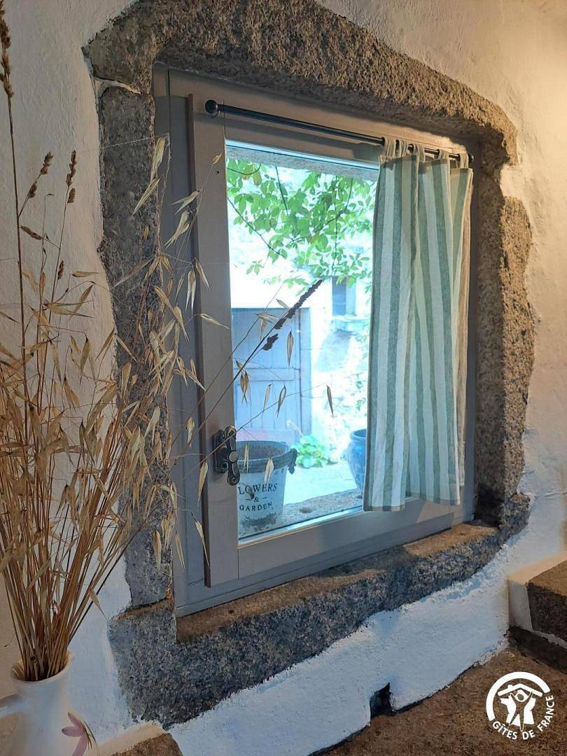 Le gîte des Mimosas - Les gîtes du Secun in Le Bez, Région de Castres