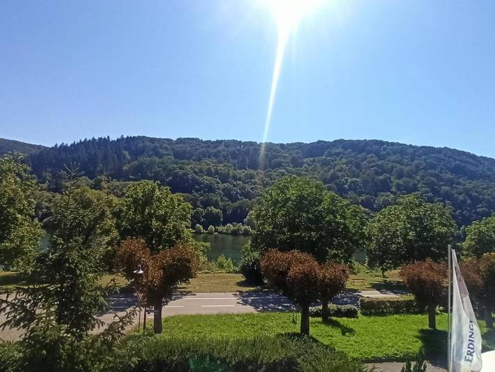 Ferienwohnung für 2 Personen in Hatzenport