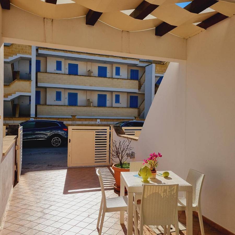 Appartamento intero, Mare Blu - Home salento com in Torre San Giovanni, Ugento