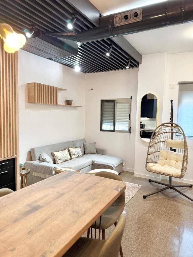 Apartamento de vacaciones para 6 personas - 1