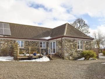 Holiday Rental for 4 People in Perthshire, Scotland, Photo 1