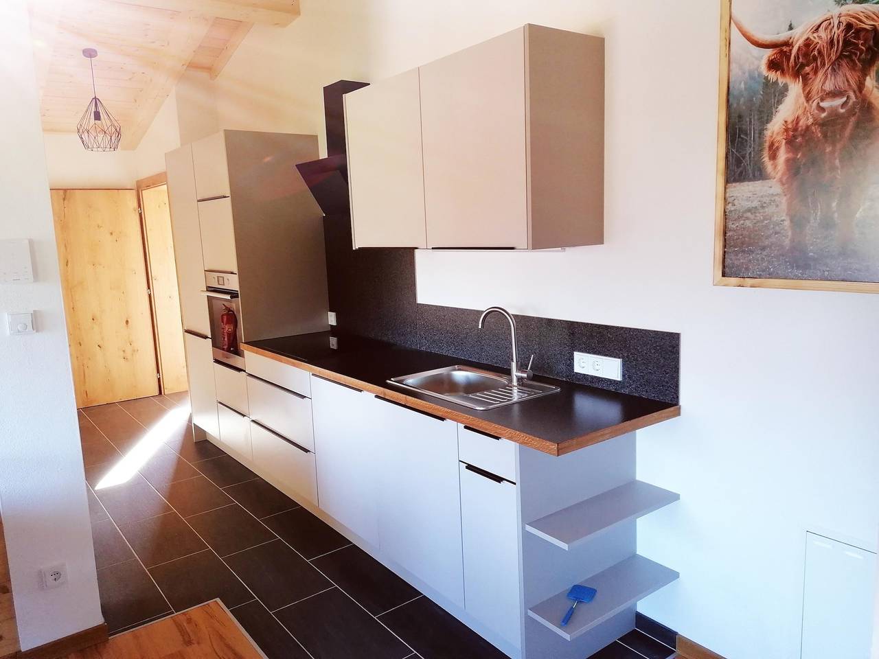 Ferienwohnung Lacken in Fieberbrunn, Bezirk Kitzbühel