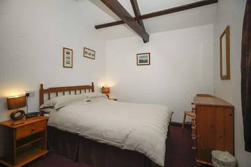 Cottage for 4 People in Cornwall, Photo 1