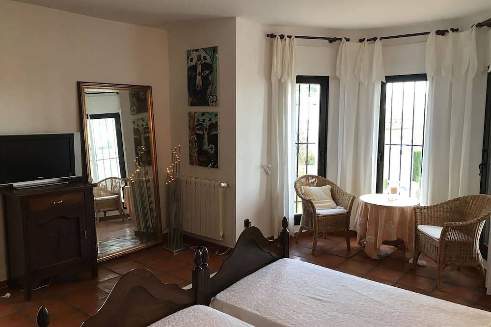 Apartamento entero, Apartamento casa de vacaciones Villa Finca Costa Blanca 1 in Monte Pego, Ráfol de Almunia