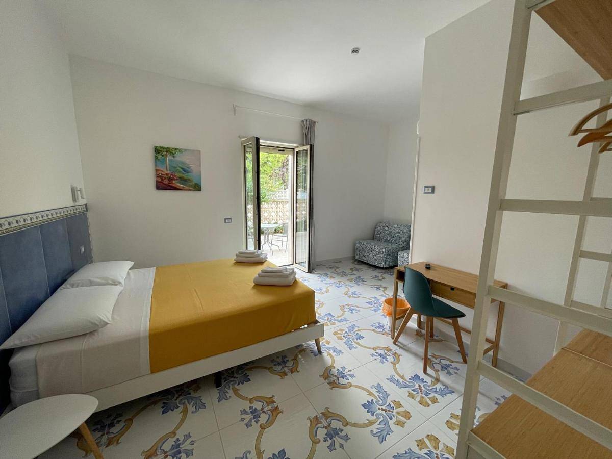 Acquadamare B&B in Manduria, Golfo di Taranto