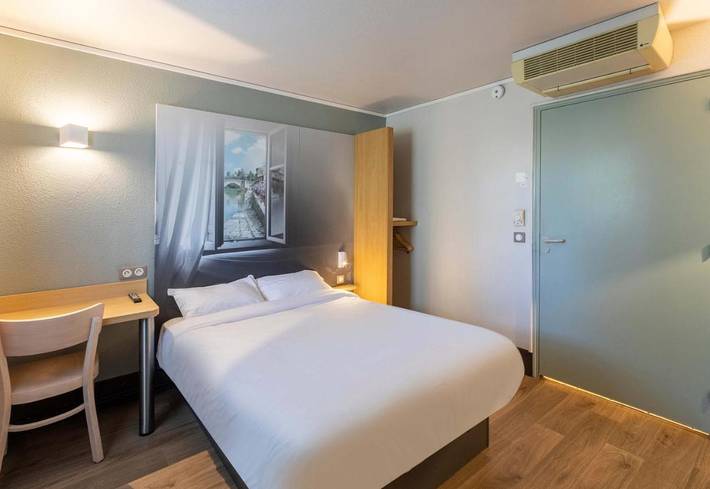 Hôtel pour 2 personnes