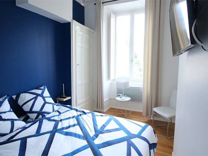 Apartamento entero, Apartamento céntrico en Luchon para 4 personas, cerca de termas y telecabina in Luchon-Superbagnères, Bagnères-de-Luchon