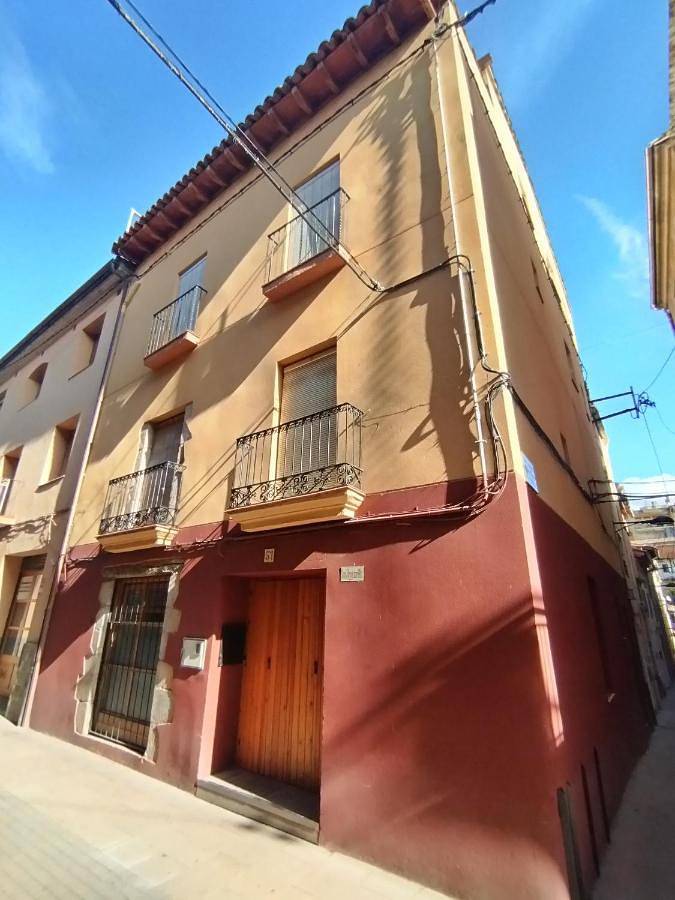 Gîte pour 3 personnes, avec balcon à Arbúcies - 2