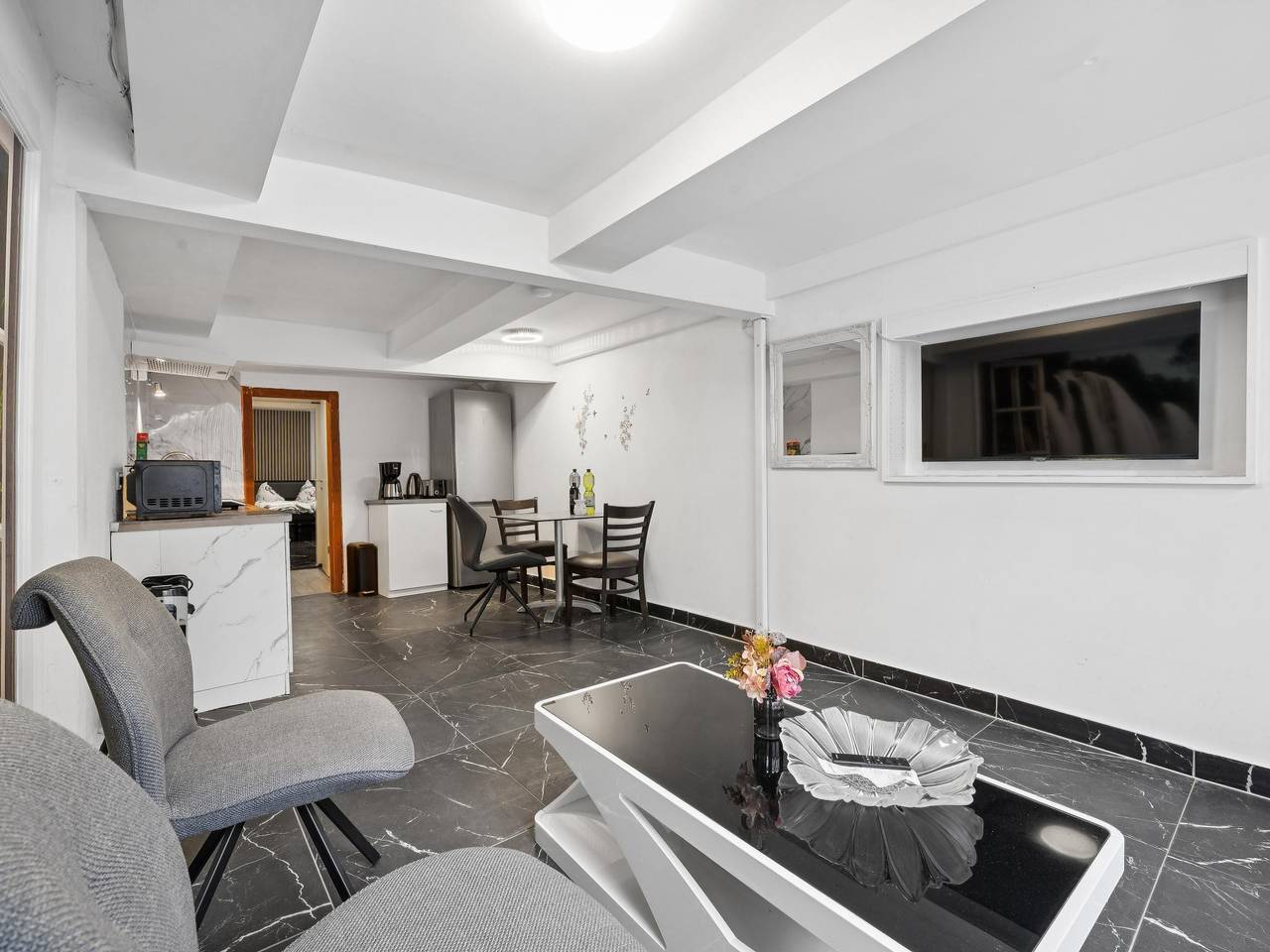 Ganze Wohnung, Modernes Studio in der Altstadt von Goslar in Goslar, Harzvorland