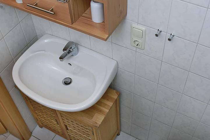 Bauernhof für 4 Personen, mit Garten in Wangerland - 4