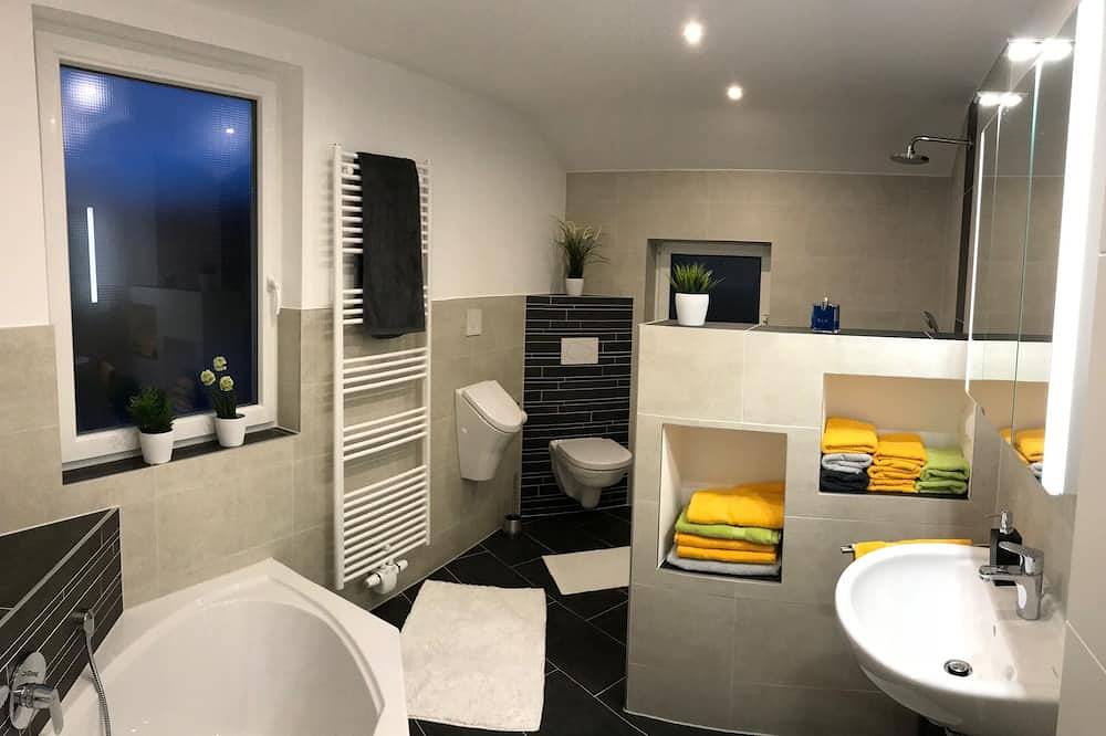 Haus Wilhelmine in the heart of East Frisia in Aurich, Landkreis Aurich