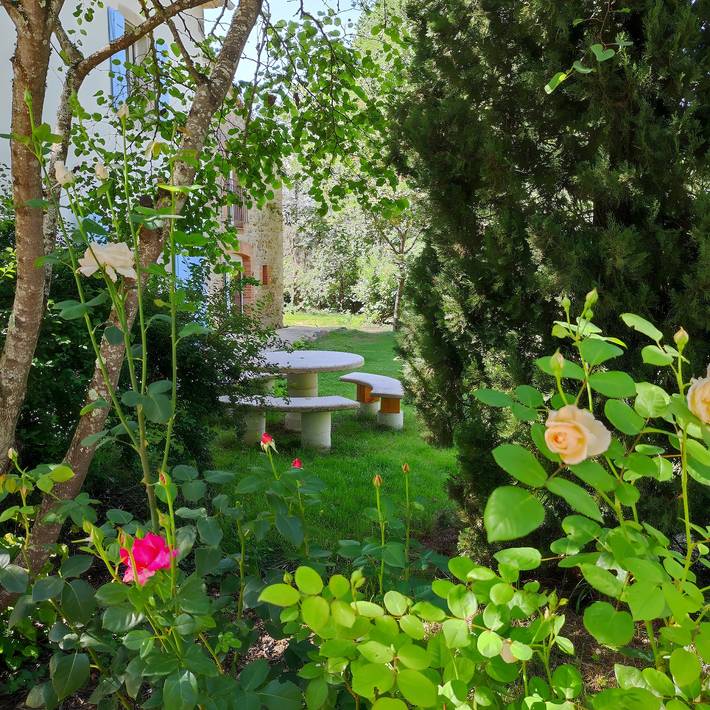 Location de vacances pour 14 personnes, avec Jacuzzi et Jardin dans le Tarn - 4