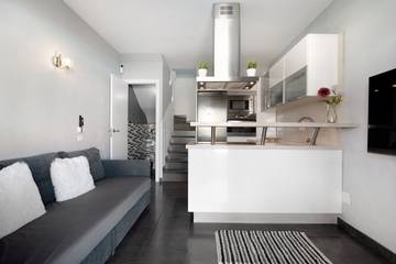 Apartment for 3 People in Maspalomas, San Bartolomé de Tirajana, Photo 4