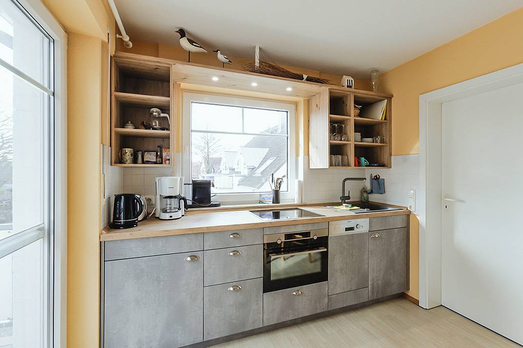 Apartamento vacacional entero, Haus Boddenkieker 4, Fewo Nr. 13 in Zingst, Peninsula Fischland - Darss - Zingst