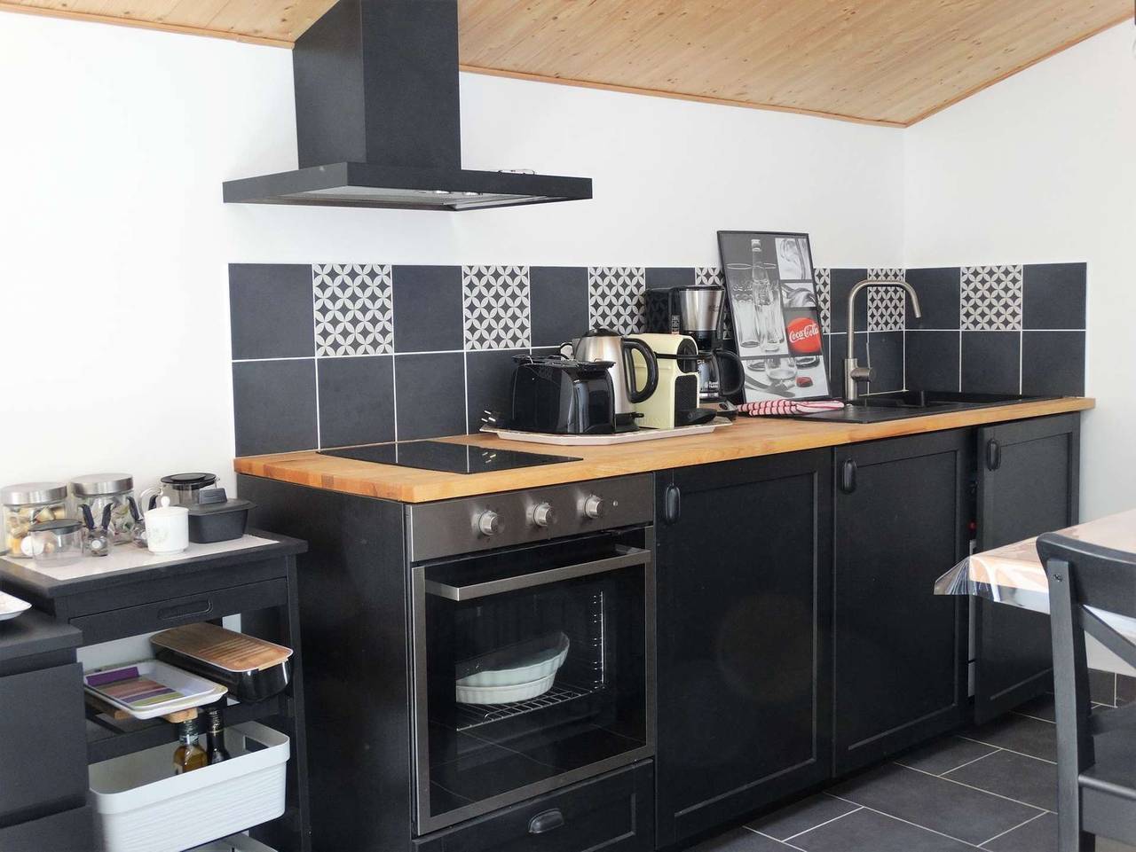 Appartement de vacances entier, Crustacé Saint Hilaire de Riez in Saint-Hilaire-de-Riez, Vendée