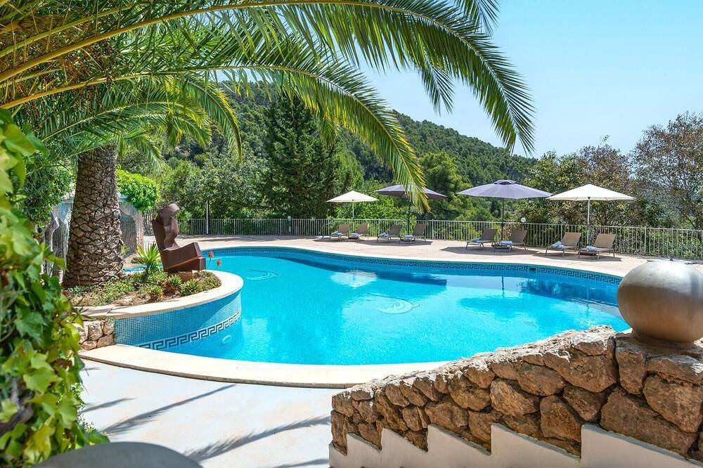 Impresionante casa en Esporles in Establiments, Esporles