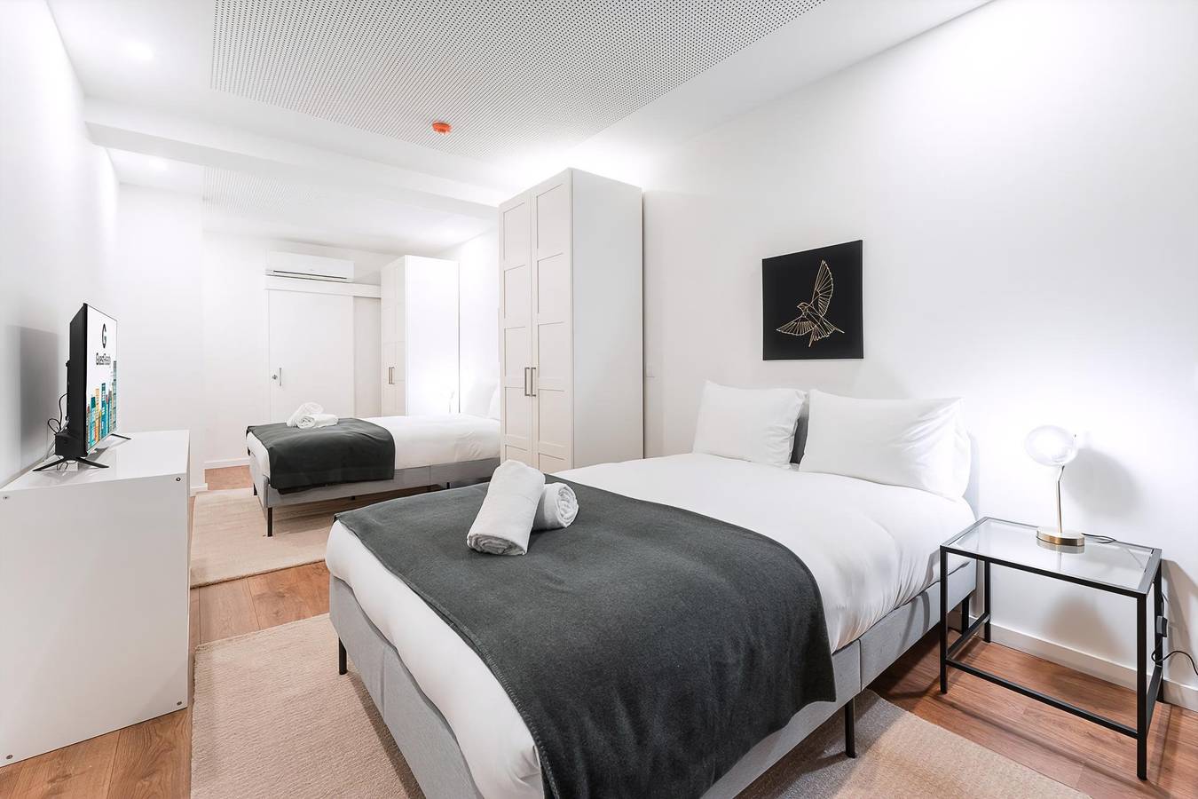 Apartamento entero, Guestready - Uptown suites 1 in Oporto, Distrito de Porto