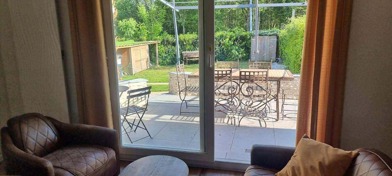 Two-Bedroom House in Saint-Sorlin-en-Bugey, Belley