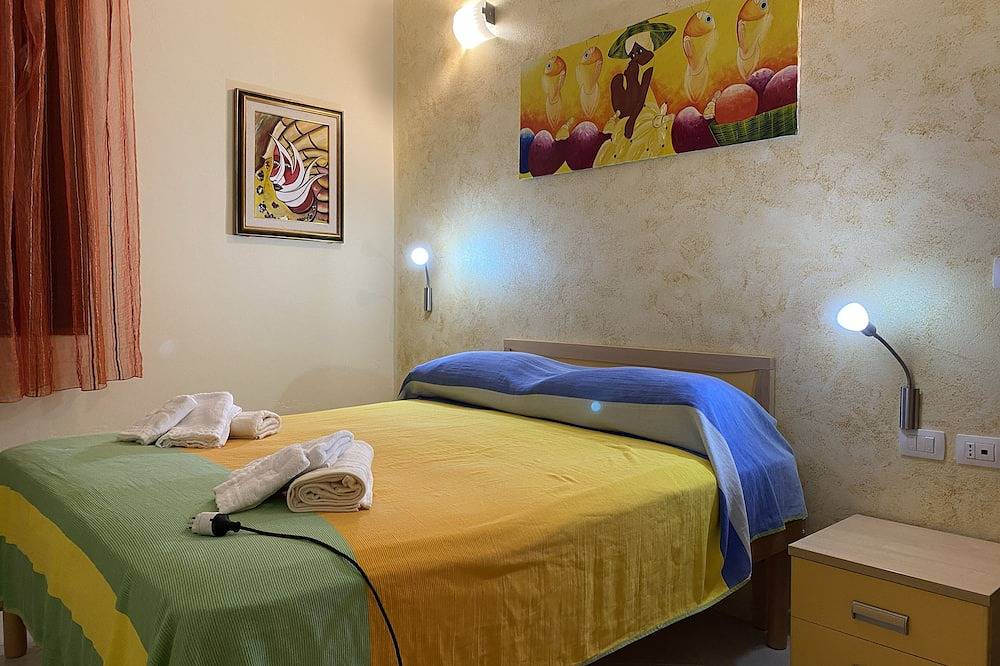 Appartamento intero, Appartamento Lucia in Portoscuso, Provincia di Carbonia-Iglesias