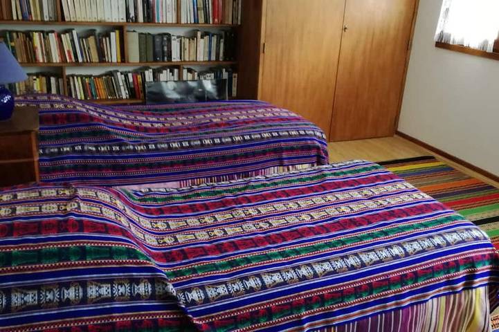 Mi encantadora casa moxko berria in Saint-Pée-sur-Nivelle, Region de Bayona
