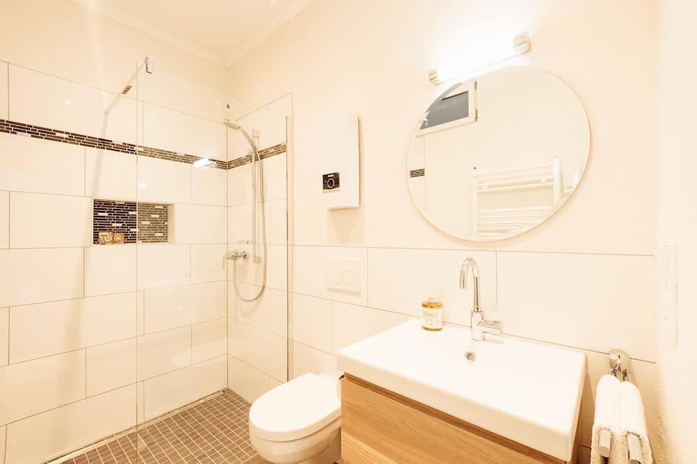 Ganze Wohnung, Ferienwohnung Mosel Hygge - Skandi Charme in idyllischen Weinort in Winningen, Osteifel