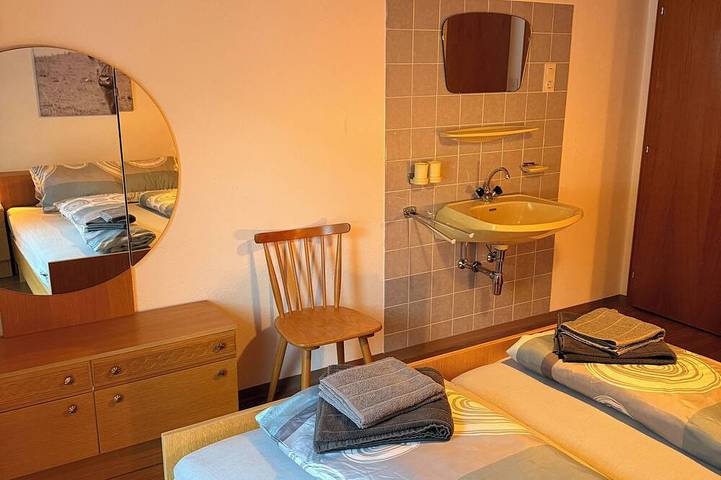 Hütte für 6 Personen im Pitztal - 4