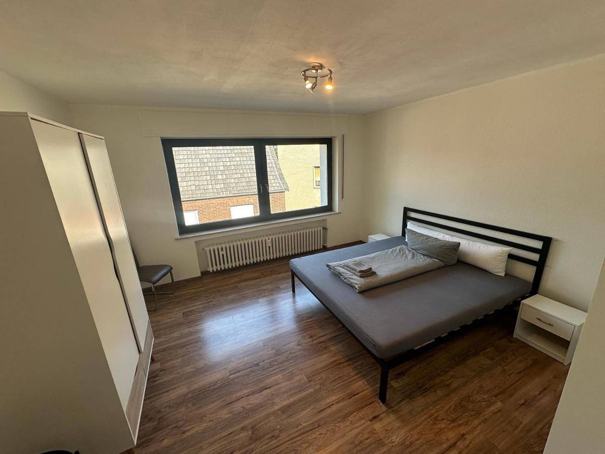 Ganze Wohnung, Studio in Alpen (Nordrhein-Westfalen), Niederrhein