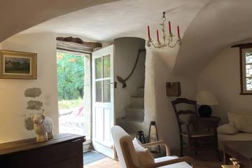 Dom dla 6 osoby w Entrepierres, Forcalquier region, Zdjęcie 4