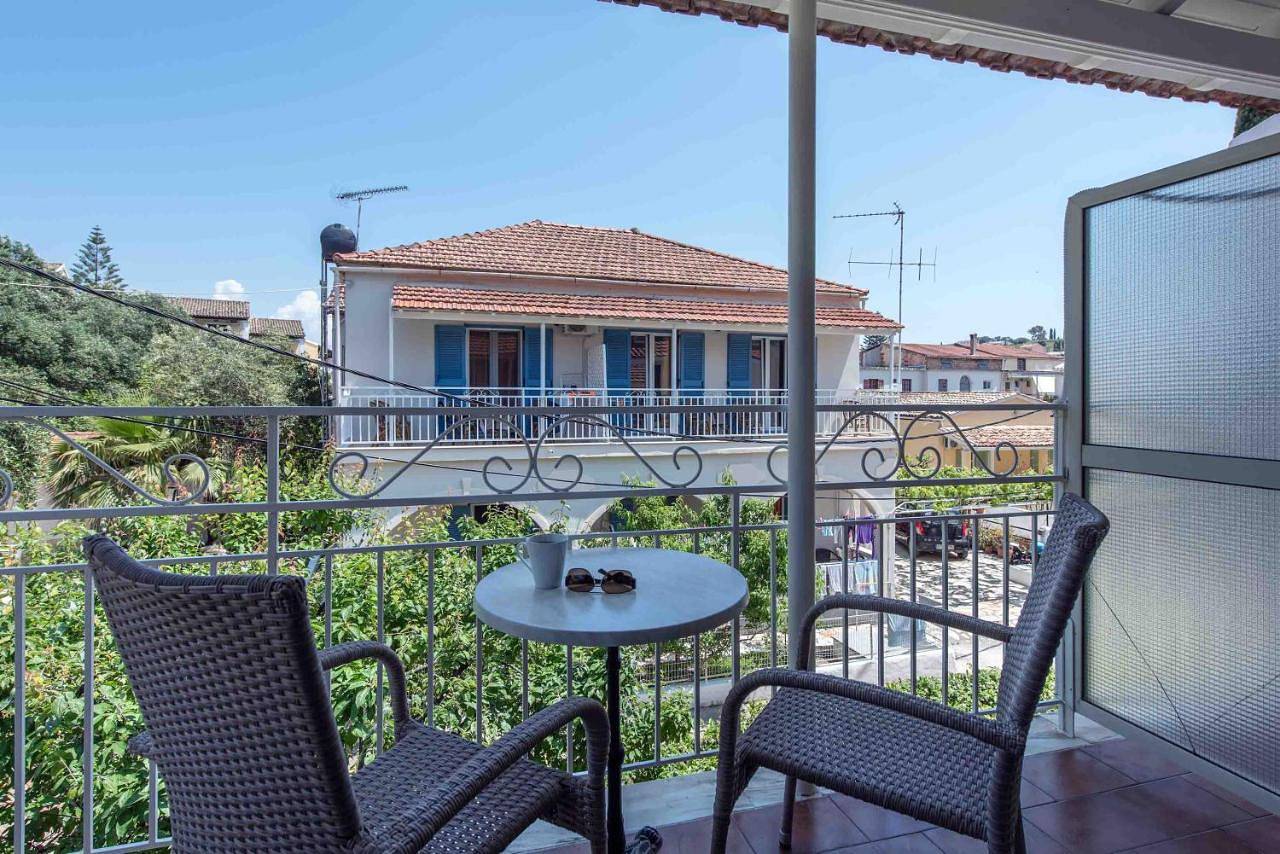 Marika Apartments, foto 3