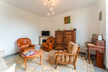 Location De Vacances pour 6 Personnes dans Tulette, Région de nyons, Photo 3