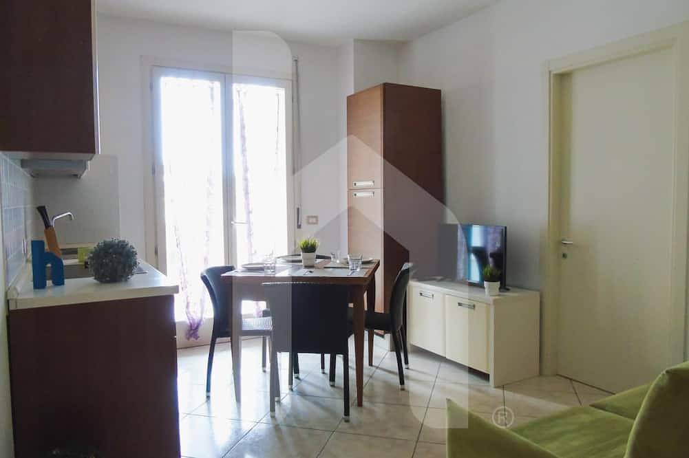 Appartamento intero, Homiday - Felicioni Alba Adriatica, Trilocale al 1°Piano in Alba Adriatica, Provincia di Teramo